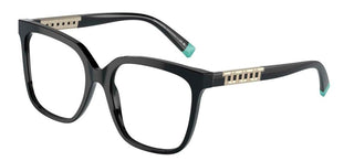 Tiffany & Co. TF 2227 women Black Geometric Eyeglasses