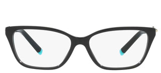 Tiffany & Co. TF 2229 women Black Geometric Eyeglasses