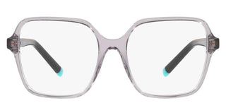 Tiffany & Co. TF 2230 women Grey Geometric Eyeglasses