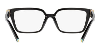 Tiffany & Co. TF 2232U women Black Geometric Eyeglasses