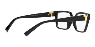 Tiffany & Co. TF 2232U women Black Geometric Eyeglasses