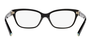 Tiffany & Co. TF 2233B women Black Geometric Eyeglasses