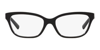 Tiffany & Co. TF 2233B women Black Geometric Eyeglasses