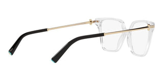 Tiffany & Co. TF 2234B women Transparent Squared Eyeglasses