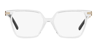 Tiffany & Co. TF 2234B women Transparent Squared Eyeglasses