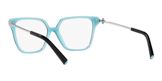 Tiffany & Co. TF 2234B women Black Squared Eyeglasses