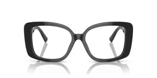 Tiffany & Co. TF 2235 women Black Geometric Eyeglasses