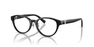 Tiffany & Co. TF 2236D women Black Pantos Eyeglasses