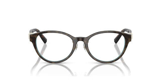 Tiffany & Co. TF 2236D women Havana Pantos Eyeglasses