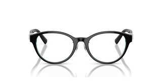 Tiffany & Co. TF 2236D women Black Pantos Eyeglasses