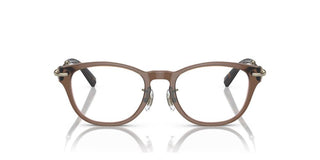 Tiffany & Co. TF 2237D women Brown Pantos Eyeglasses