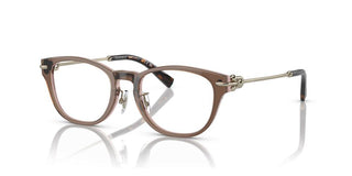 Tiffany & Co. TF 2237D women Brown Pantos Eyeglasses