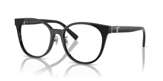 Tiffany & Co. TF 2238D women Black Pantos Eyeglasses