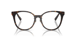 Tiffany & Co. TF 2238D women Havana Pantos Eyeglasses