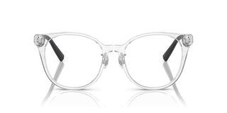 Tiffany & Co. TF 2238D women Transparent Pantos Eyeglasses