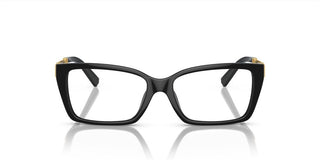 Tiffany & Co. TF 2239U women Black Squared Eyeglasses