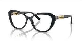 Tiffany & Co. TF 2241B women Black Cat Eye Eyeglasses