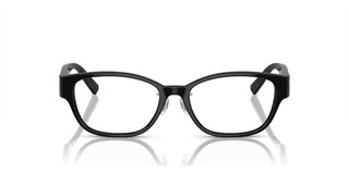 Tiffany & Co. TF 2243D women Black Oval Eyeglasses