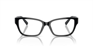 Tiffany & Co. TF 2245 women Black Squared Eyeglasses