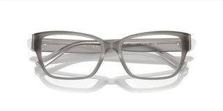 Tiffany & Co. TF 2245 women Grey Squared Eyeglasses