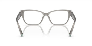 Tiffany & Co. TF 2245 women Grey Squared Eyeglasses