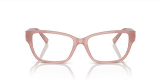 Tiffany & Co. TF 2245 women Pink Squared Eyeglasses