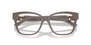 Tiffany & Co. TF 2246 women Brown Squared Eyeglasses