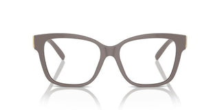 Tiffany & Co. TF 2246 women Brown Squared Eyeglasses