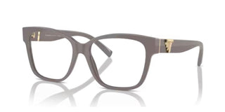 Tiffany & Co. TF 2246 women Brown Squared Eyeglasses