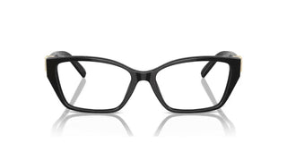 Tiffany & Co. TF 2247 women Black Cat Eye Eyeglasses