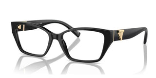 Tiffany & Co. TF 2247 women Black Cat Eye Eyeglasses