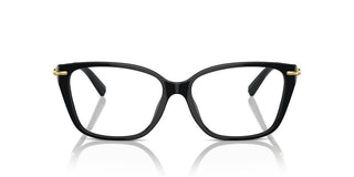 Tiffany & Co. TF 2248K women Black Squared Eyeglasses