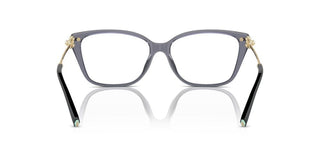 Tiffany & Co. TF 2248K women Violet Squared Eyeglasses