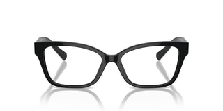 Tiffany & Co. TF 2249 women Black Squared Eyeglasses