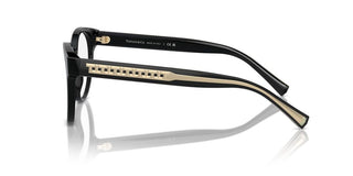 Tiffany & Co. TF 2250 women Black Pantos Eyeglasses