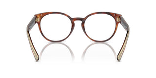 Tiffany & Co. TF 2250 women Havana Pantos Eyeglasses