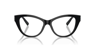 Tiffany & Co. TF 2251 women Black Cat Eye Eyeglasses