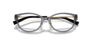 Tiffany & Co. TF 2252D women Violet Cat Eye Eyeglasses