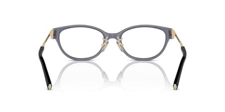 Tiffany & Co. TF 2252D women Violet Cat Eye Eyeglasses