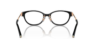 Tiffany & Co. TF 2252D women Black Cat Eye Eyeglasses