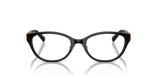 Tiffany & Co. TF 2252D women Black Cat Eye Eyeglasses