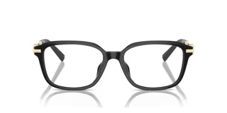 Tiffany & Co. TF 2253D women Black Squared Eyeglasses