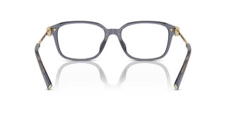 Tiffany & Co. TF 2253D women Violet Squared Eyeglasses