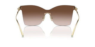 Tiffany & Co. TF 3103K women Gold Butterfly Sunglasses