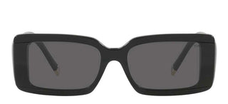 Tiffany & Co. TF 4197 women Black Geometric Sunglasses