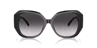 Tiffany & Co. TF 4207B women Black Geometric Sunglasses