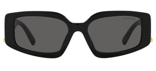 Tiffany & Co. TF 4208U women Black Geometric Sunglasses