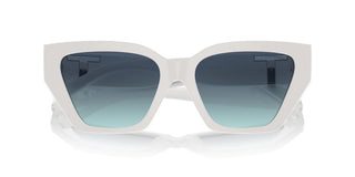 Tiffany & Co. TF 4218 women White Butterfly Sunglasses