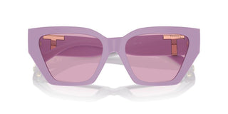 Tiffany & Co. TF 4218 women Violet Butterfly Sunglasses