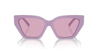 Tiffany & Co. TF 4218 women Violet Butterfly Sunglasses